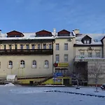 Zuzanna 3* Bad Kudowa