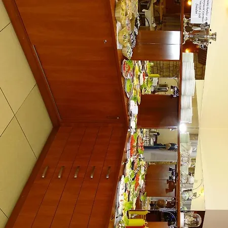 Zuzanna 3* Bad Kudowa