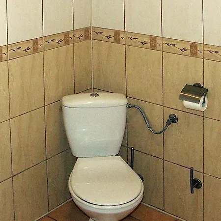 Zuzanna Frühstückspension Bad Kudowa