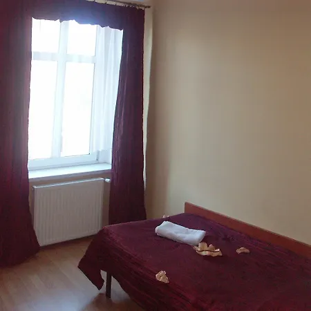 Zuzanna Bed and Breakfast