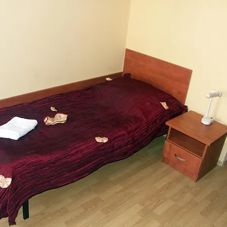 Zuzanna Bed & Breakfast Kudowa-Zdrój