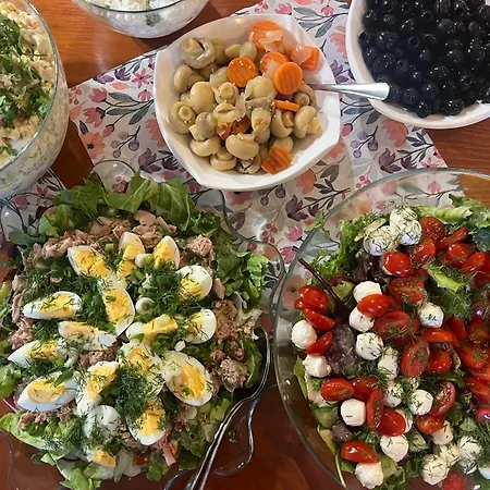 Zuzanna Bed & Breakfast