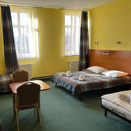 Zuzanna Bed & Breakfast 3*