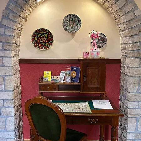 Zuzanna Bed & Breakfast