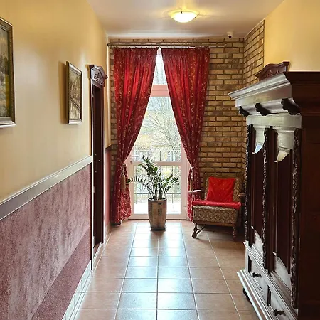 Zuzanna Bed and Breakfast