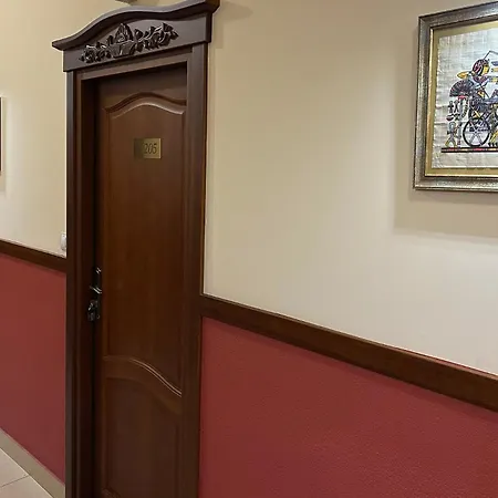 Zuzanna 3* Bad Kudowa