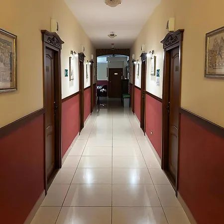 Zuzanna Bed and Breakfast Kudowa-Zdrój