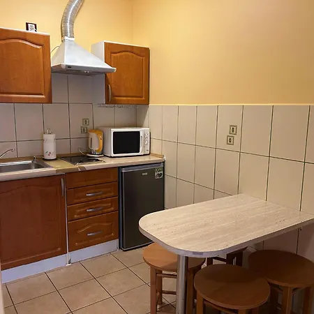 Zuzanna 3* Kudowa-Zdrój