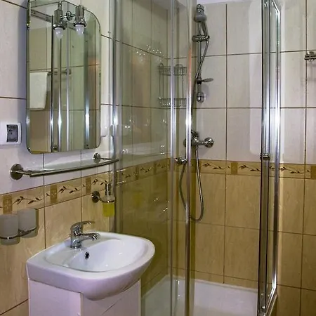 Zuzanna 3* Bad Kudowa