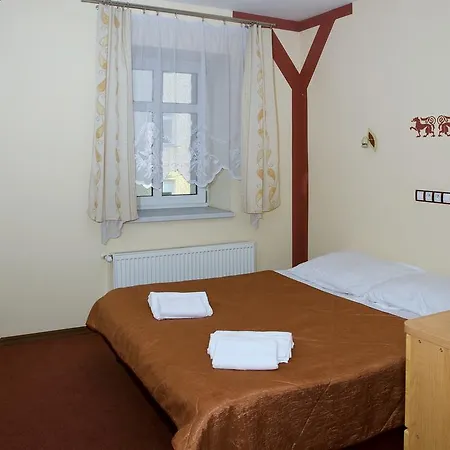 B&B Zuzanna 3*