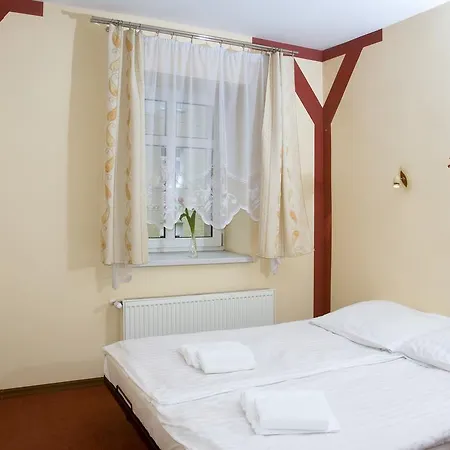 Frühstückspension Zuzanna Bad Kudowa