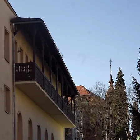 Frühstückspension Zuzanna