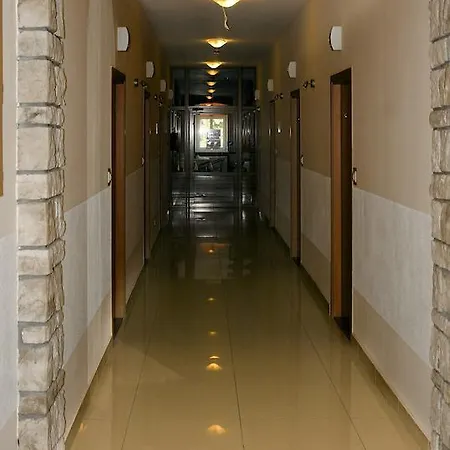 Frühstückspension Zuzanna Bad Kudowa