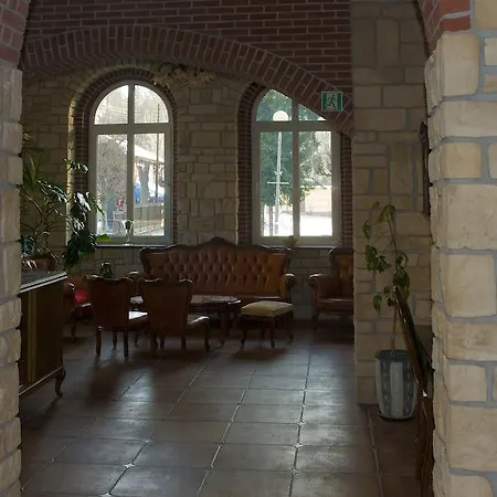 Frühstückspension Zuzanna