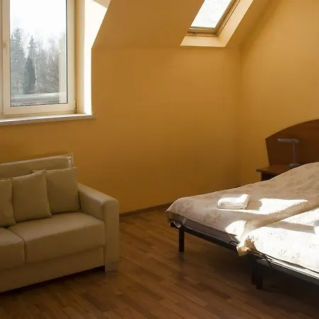 Bed and Breakfast Zuzanna Kudowa-Zdrój
