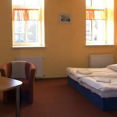 Bed and Breakfast Zuzanna