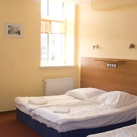 Frühstückspension Zuzanna Bad Kudowa