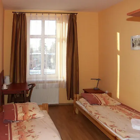 Frühstückspension Zuzanna Bad Kudowa