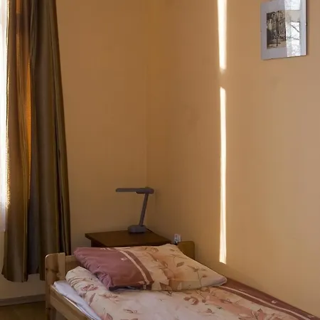 Frühstückspension Zuzanna