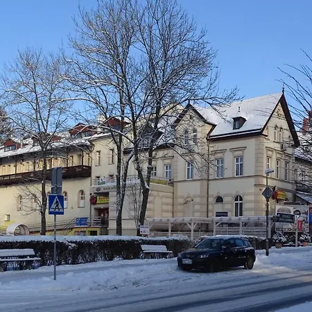 Frühstückspension Zuzanna