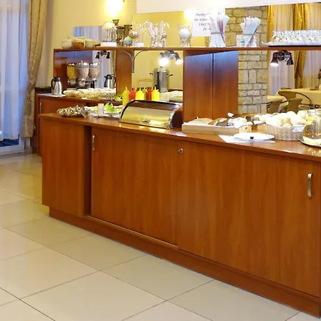 Zuzanna Bed and Breakfast Kudowa-Zdrój