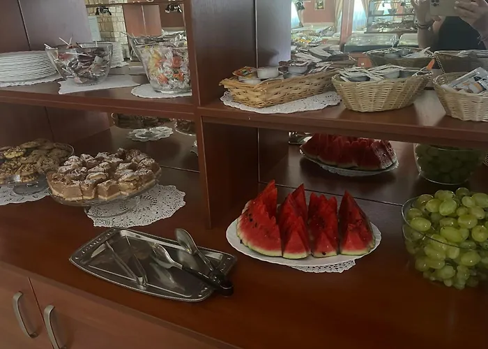 Zuzanna 3* Bad Kudowa