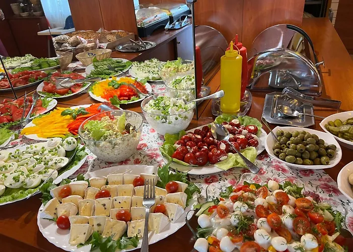 Zuzanna 3* Bad Kudowa