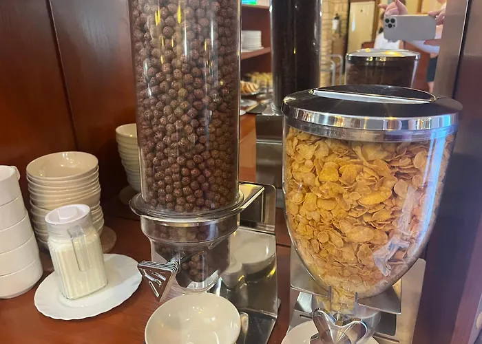 Zuzanna Frühstückspension 3*