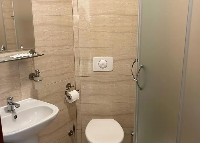 Zuzanna Frühstückspension