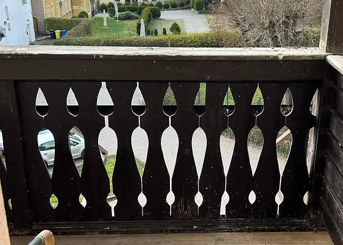 Zuzanna Frühstückspension