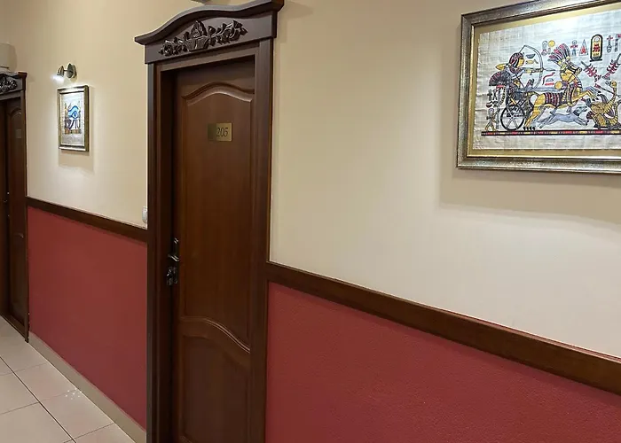 Zuzanna 3* Bad Kudowa