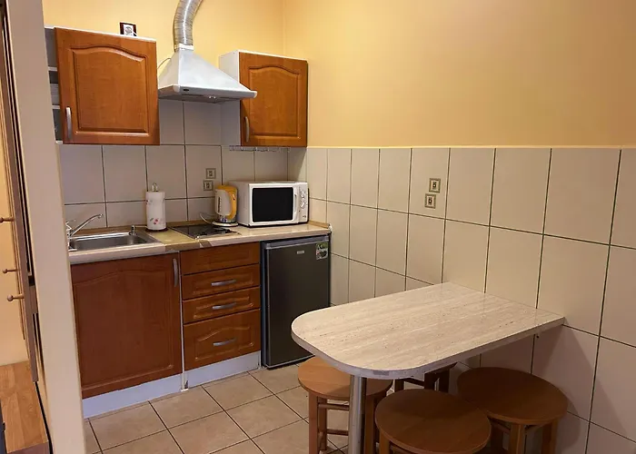 Zuzanna 3* Bad Kudowa