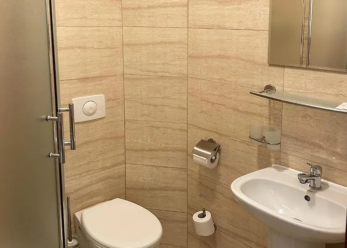 Frühstückspension Zuzanna