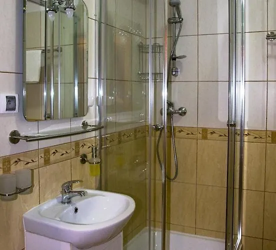 Zuzanna 3* Bad Kudowa