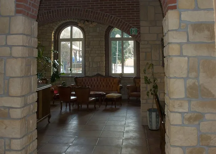 Bed & Breakfast Zuzanna